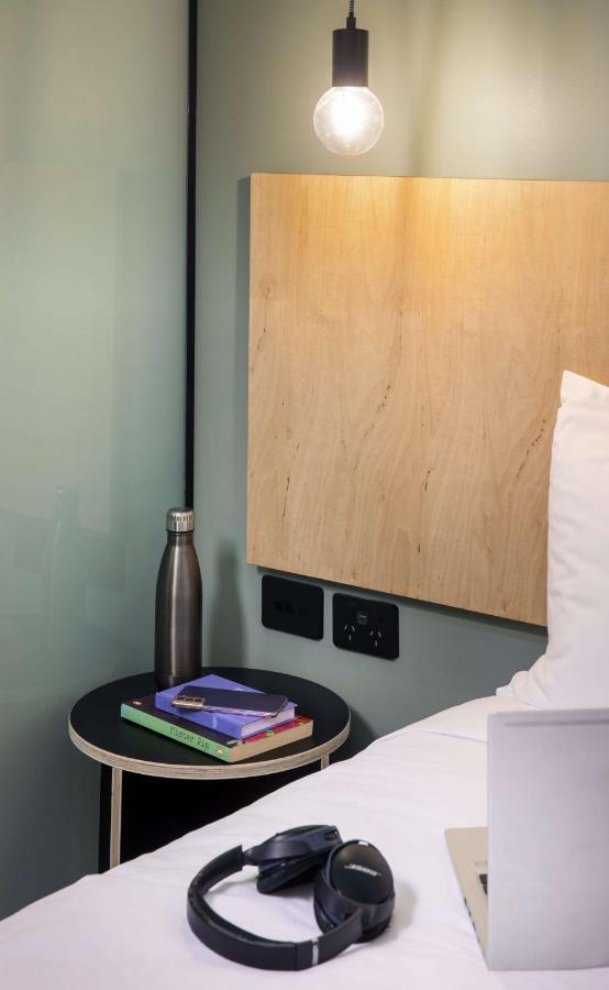 Lylo Auckland Hotel Ngoại thất bức ảnh