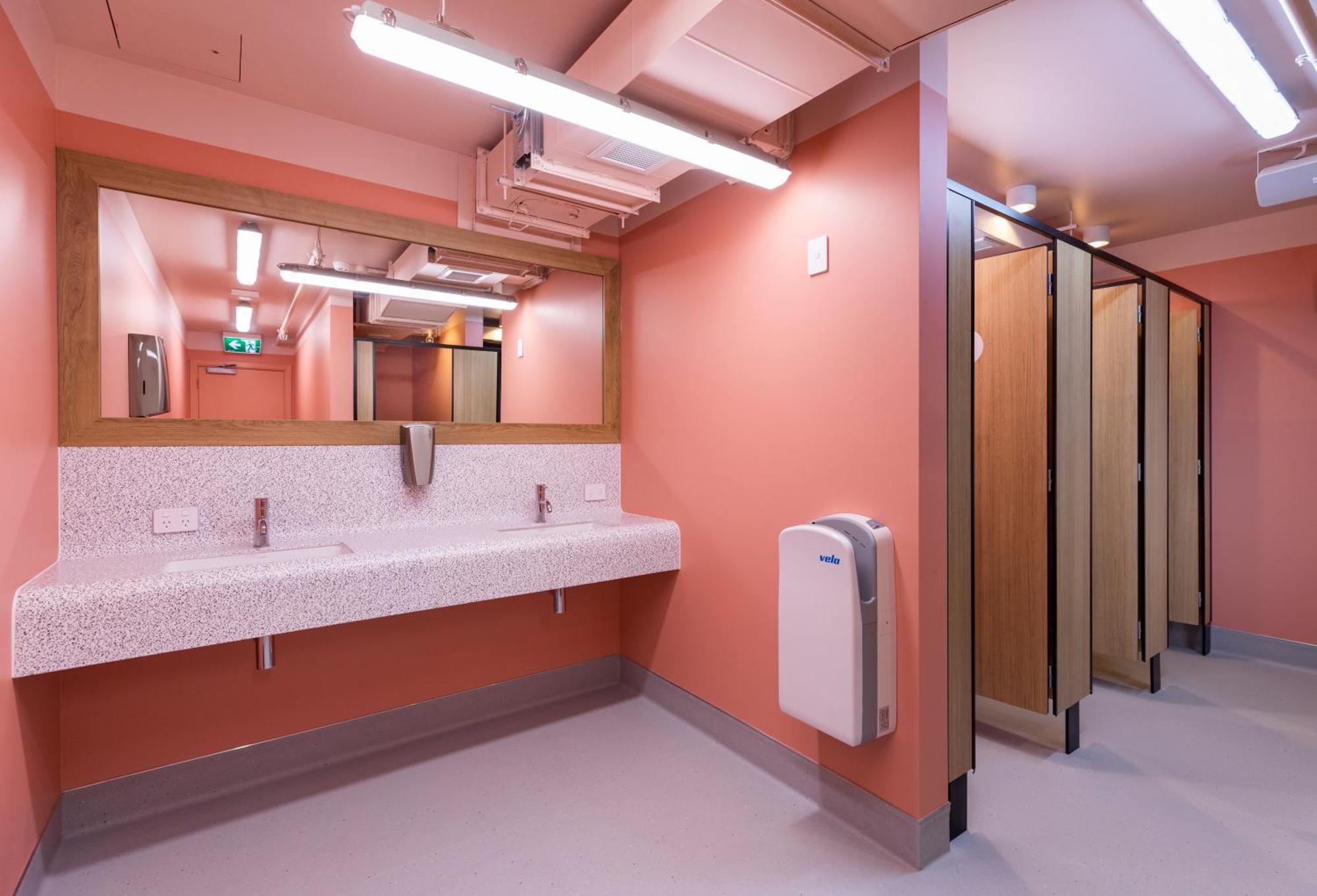Lylo Auckland Hotel Ngoại thất bức ảnh